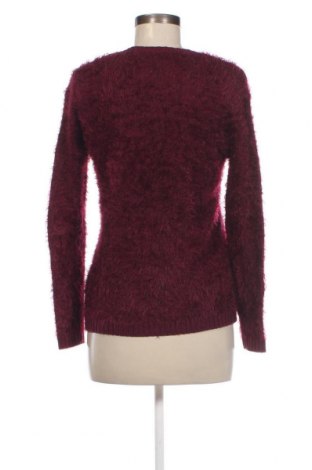 Дамски пуловер Edc By Esprit, Размер XS, Цвят Червен, Цена 21,32 лв.