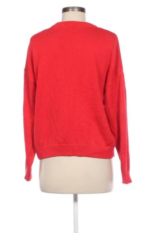 Damenpullover Edc By Esprit, Größe S, Farbe Rot, Preis € 13,12