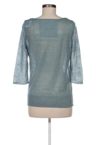 Дамски пуловер Edc By Esprit, Размер S, Цвят Син, Цена 18,86 лв.