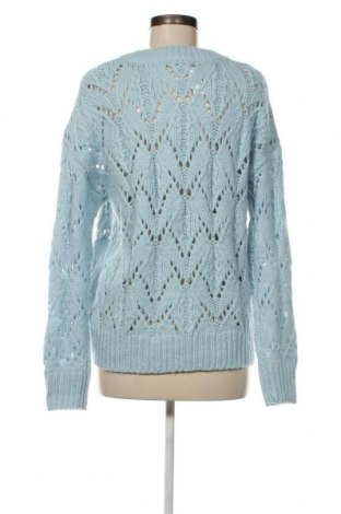 Damenpullover Edc By Esprit, Größe M, Farbe Blau, Preis 9,99 €