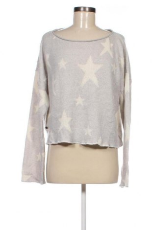 Γυναικείο πουλόβερ Edc By Esprit, Μέγεθος XXL, Χρώμα Γκρί, Τιμή 16,48 €