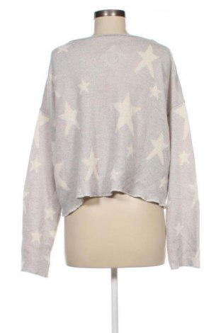 Γυναικείο πουλόβερ Edc By Esprit, Μέγεθος XXL, Χρώμα Γκρί, Τιμή 16,48 €