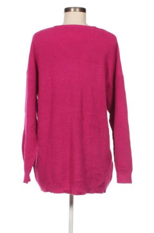 Damenpullover Edc By Esprit, Größe XL, Farbe Lila, Preis € 28,53