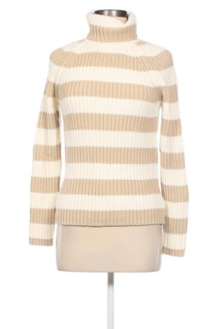 Дамски пуловер Eddie Bauer, Размер S, Цвят Многоцветен, Цена 78,40 лв.