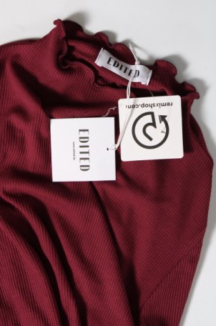 Damenpullover Edited, Größe S, Farbe Rot, Preis 9,59 €