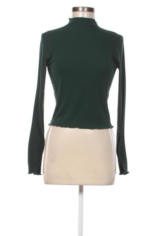 Γυναικείο πουλόβερ Edited, Μέγεθος M, Χρώμα Πράσινο, Τιμή 7,19 €