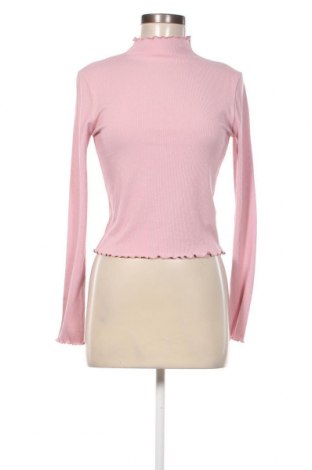 Дамски пуловер Edited, Размер L, Цвят Розов, Цена 41,85 лв.