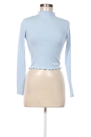 Γυναικείο πουλόβερ Edited, Μέγεθος XS, Χρώμα Μπλέ, Τιμή 9,59 €