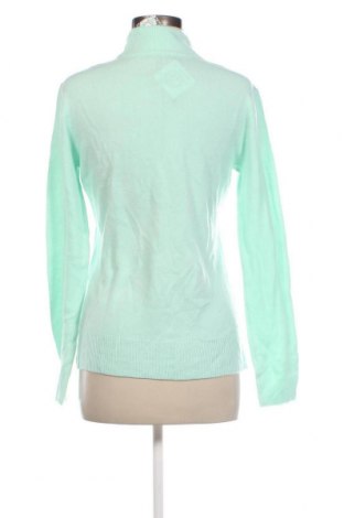 Γυναικείο πουλόβερ Editions, Μέγεθος M, Χρώμα Πράσινο, Τιμή 10,24 €