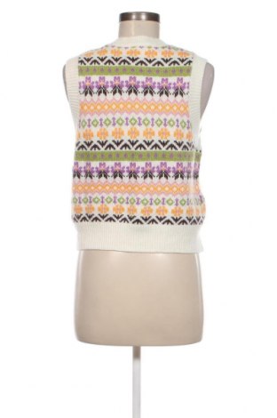 Γυναικείο πουλόβερ Edc By Esprit, Μέγεθος S, Χρώμα Πολύχρωμο, Τιμή 11,67 €