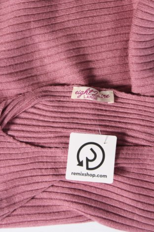 Damenpullover Eight2Nine, Größe L, Farbe Rosa, Preis € 16,99