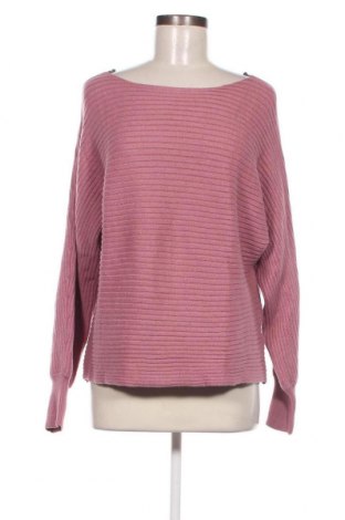 Дамски пуловер Eight2Nine, Размер L, Цвят Розов, Цена 53,01 лв.