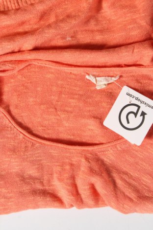 Γυναικείο πουλόβερ Eileen Fisher, Μέγεθος XL, Χρώμα Πορτοκαλί, Τιμή 29,69 €