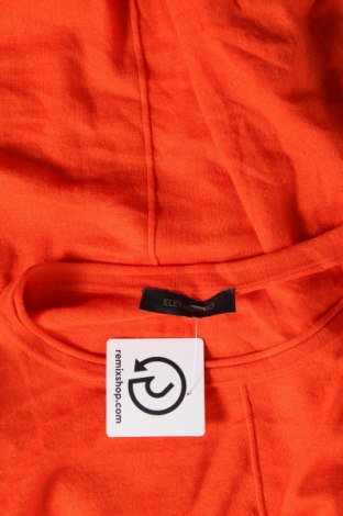 Γυναικείο πουλόβερ Elena Miro, Μέγεθος XL, Χρώμα Πορτοκαλί, Τιμή 24,93 €