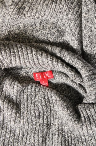 Damenpullover Elle, Größe L, Farbe Grau, Preis € 9,28