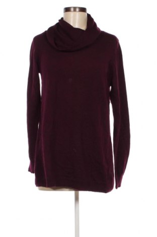 Damenpullover Ellen Tracy, Größe M, Farbe Lila, Preis € 51,63