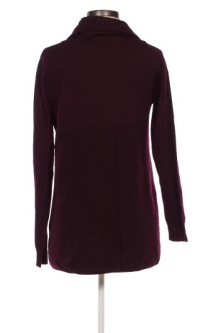 Γυναικείο πουλόβερ Ellen Tracy, Μέγεθος M, Χρώμα Βιολετί, Τιμή 45,90 €