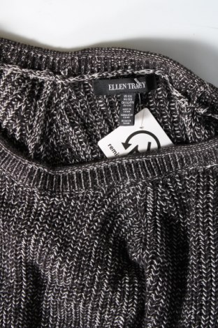 Damenpullover Ellen Tracy, Größe XXL, Farbe Schwarz, Preis € 36,67