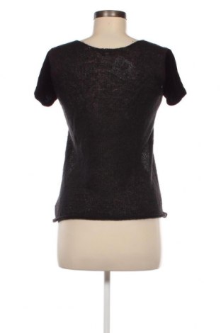 Damenpullover Emporio Armani, Größe M, Farbe Schwarz, Preis 128,39 €
