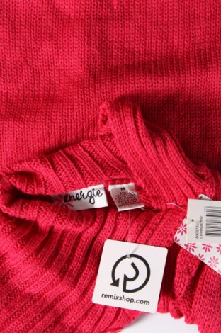 Damenpullover Energie, Größe M, Farbe Rot, Preis € 28,49