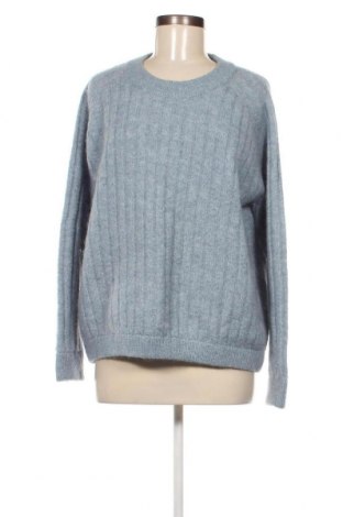 Дамски пуловер Envii, Размер XS, Цвят Син, Цена 20,09 лв.