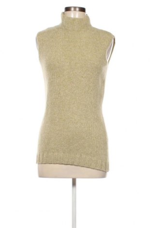 Дамски пуловер Escada, Размер M, Цвят Зелен, Цена 76,45 лв.