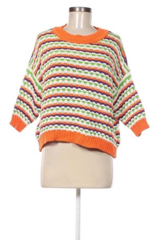 Γυναικείο πουλόβερ Esisto, Μέγεθος S, Χρώμα Πολύχρωμο, Τιμή 11,67 €