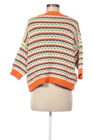 Damenpullover Esisto, Größe S, Farbe Mehrfarbig, Preis € 9,99