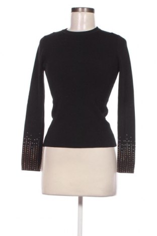 Γυναικείο πουλόβερ Esisto, Μέγεθος S, Χρώμα Μαύρο, Τιμή 12,43 €