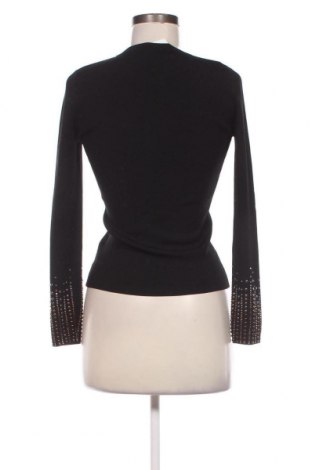 Γυναικείο πουλόβερ Esisto, Μέγεθος S, Χρώμα Μαύρο, Τιμή 11,67 €