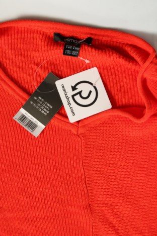 Damenpullover Esmaee, Größe S, Farbe Orange, Preis 33,65 €