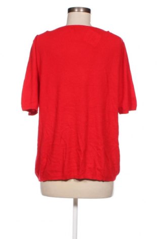 Pulover de femei Esmara, Mărime L, Culoare Roșu, Preț 22,89 Lei