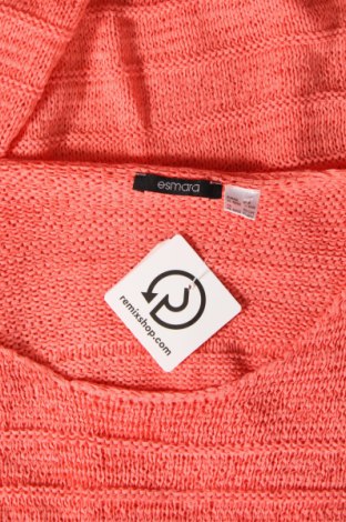Дамски пуловер Esmara, Размер XL, Цвят Розов, Цена 5,80 лв.