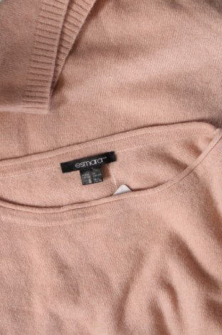 Γυναικείο πουλόβερ Esmara, Μέγεθος L, Χρώμα Ρόζ , Τιμή 8,45 €
