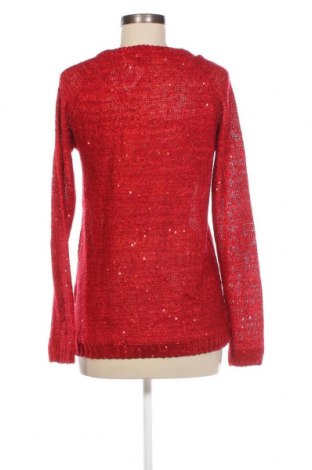 Damenpullover Esmara, Größe S, Farbe Rot, Preis € 2,99