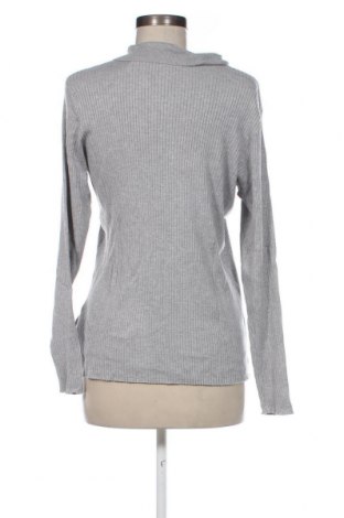 Дамски пуловер Esmara, Размер L, Цвят Сив, Цена 22,92 лв.