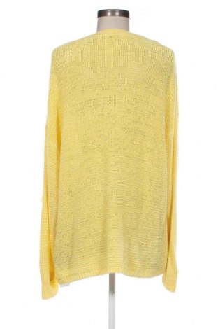Damski sweter Esmara, Rozmiar XL, Kolor Żółty, Cena 33,99 zł