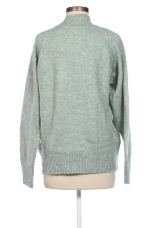 Damenpullover Esmara, Größe M, Farbe Grün, Preis 9,28 €