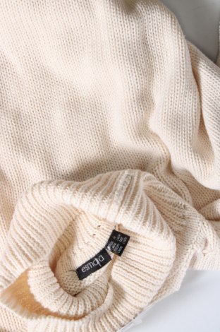 Γυναικείο πουλόβερ Esmara, Μέγεθος L, Χρώμα  Μπέζ, Τιμή 8,79 €
