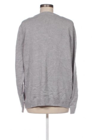 Damenpullover Esmara, Größe XL, Farbe Grau, Preis € 11,99