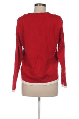 Damenpullover Esmara, Größe L, Farbe Rot, Preis € 20,49