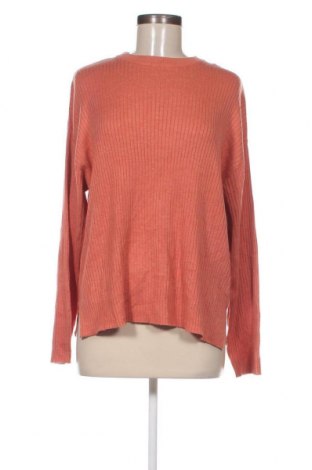 Дамски пуловер Esmara, Размер M, Цвят Червен, Цена 15,08 лв.