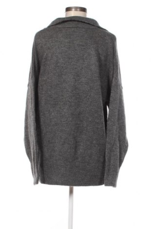 Γυναικείο πουλόβερ Esmara, Μέγεθος XL, Χρώμα Γκρί, Τιμή 10,22 €