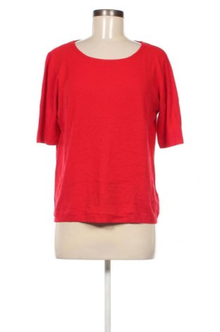 Damenpullover Esmara, Größe M, Farbe Rot, Preis € 20,18