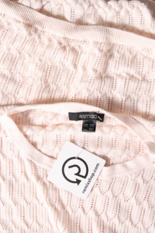 Γυναικείο πουλόβερ Esmara, Μέγεθος M, Χρώμα Ρόζ , Τιμή 3,59 €