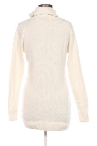 Дамски пуловер Esmara, Размер S, Цвят Екрю, Цена 14,21 лв.
