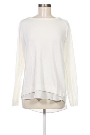 Γυναικείο πουλόβερ Esmara, Μέγεθος XL, Χρώμα Λευκό, Τιμή 10,58 €