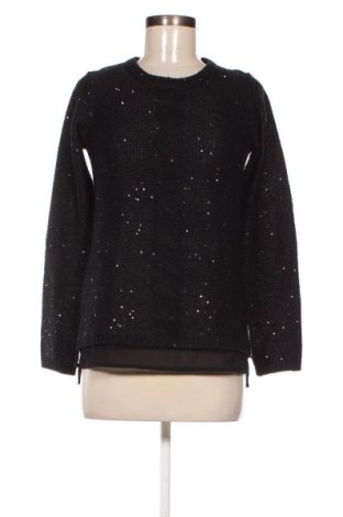 Γυναικείο πουλόβερ Esmara, Μέγεθος S, Χρώμα Μαύρο, Τιμή 8,25 €