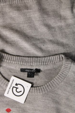 Γυναικείο πουλόβερ Esmara, Μέγεθος M, Χρώμα Γκρί, Τιμή 8,79 €