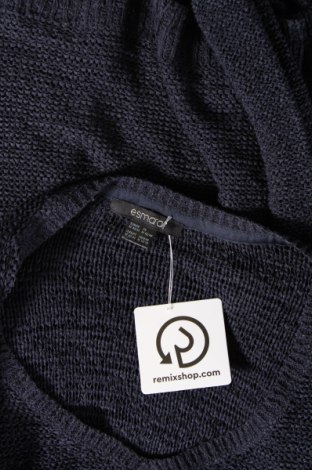 Damenpullover Esmara, Größe M, Farbe Blau, Preis € 7,29